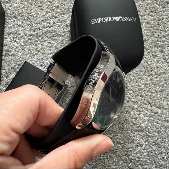 emporio armani watches for men NWT - Picture 2 of 7